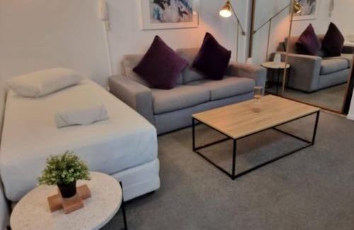 Darlinghurst Apartamento | Accommodation Sydney City Centre 1 Bedroom Apartment with Balcony