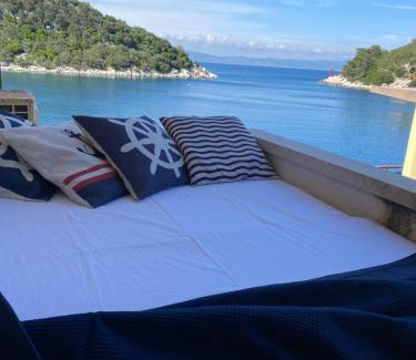 Zaklopatica Casa | Accommodation Triton