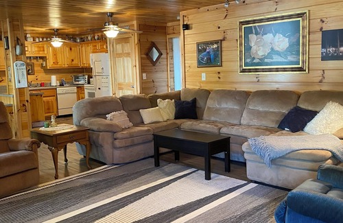 Dobson Casa | Accommodations with a Touch of Southern Charm