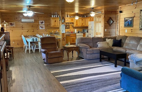 Dobson Casa | Accommodations with a Touch of Southern Charm