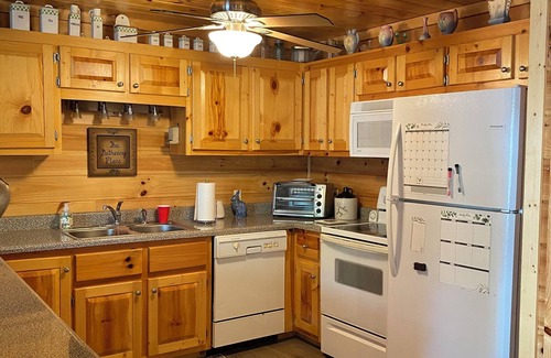 Dobson Casa | Accommodations with a Touch of Southern Charm