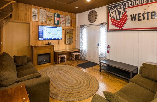 Westby Apartamento | Accomodations for Large Groups