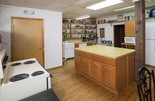 Westby Apartamento | Accomodations for Large Groups