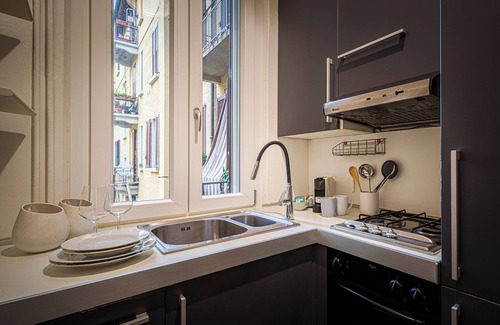 Fiera Apartamento | Accomodo MIB20 Bivano City Life