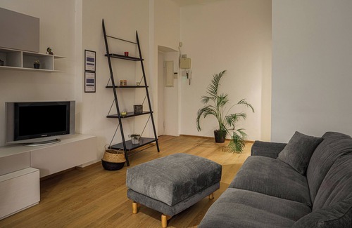 Fiera Apartamento | Accomodo MIB20 Bivano City Life