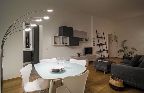 Fiera Apartamento | Accomodo MIB20 Bivano City Life