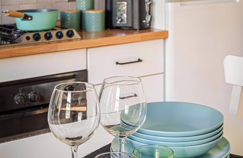 Zona Risorgimento Apartamento | Accomodo MIM21 Monolocale Porta Venezia