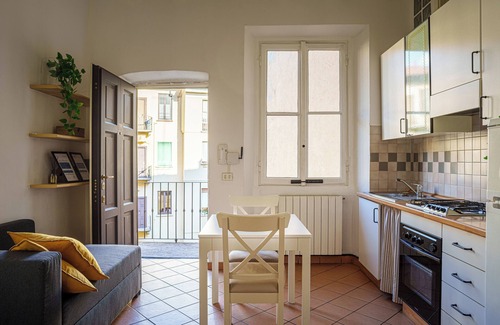 Zona Risorgimento Apartamento | Accomodo MIM21 Monolocale Porta Venezia