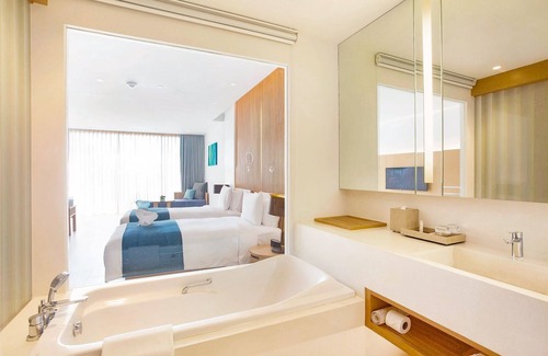 Hua Hin Complejo | Ace Deluxe Pool Access
