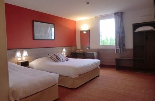 Creutzwald Hotel | ACE Hôtel Creutzwald St Avold