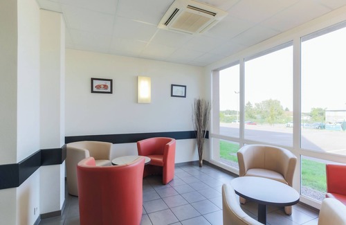 Creutzwald Hotel | ACE Hôtel Creutzwald St Avold