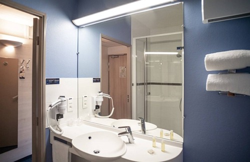 Salon-de-Provence Hotel | Ace Hotel Salon de Provence