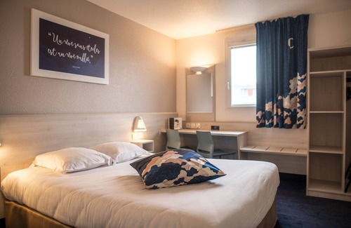 Salon-de-Provence Hotel | Ace Hotel Salon de Provence