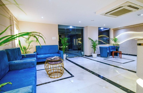 Indore Hotel | Aceotel Premier Vijay Nagar