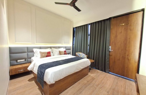 Sanwer Complejo | Aceotel Resorts Rudraksh Indore