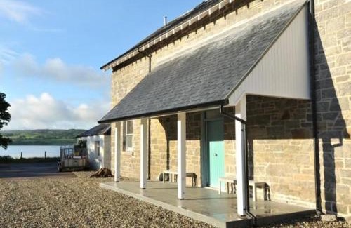 Tarbert Casa | Achaglachgach Stables