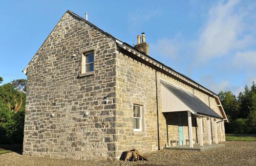 Tarbert Casa | Achaglachgach Stables