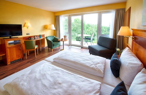 Bad Duerkheim Hotel | ACHAT Hotel Bad Dürkheim