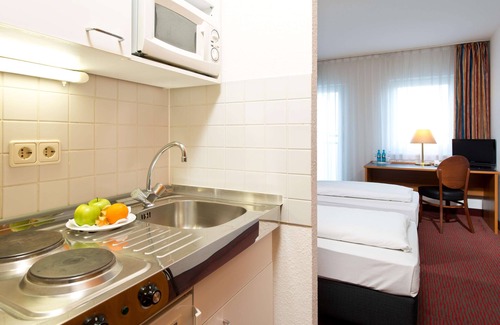 Griesheim Hotel | ACHAT Hotel Darmstadt Griesheim