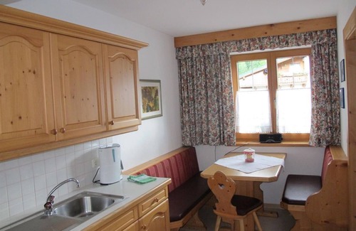 Maurach Apartamento | Achensee - Apartment Top Tirol