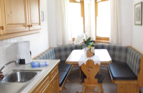 Maurach Apartamento | Achensee - Apartment Top Tirol