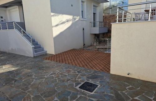 Chios Town Apartamento | Achilleas Luxury Casa 2