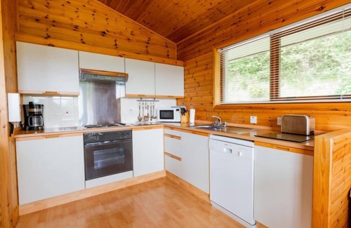 Lewiston Casa | Achmony Number 8 by Interhome