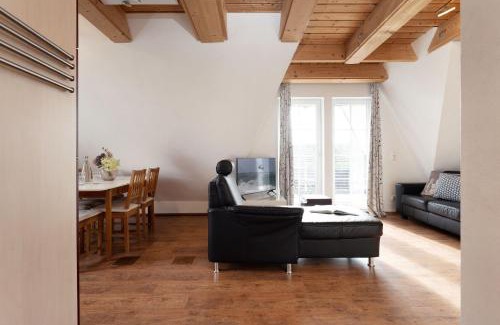 Staberdorf Apartamento | Achter de Höf 7 Sonnenschein II