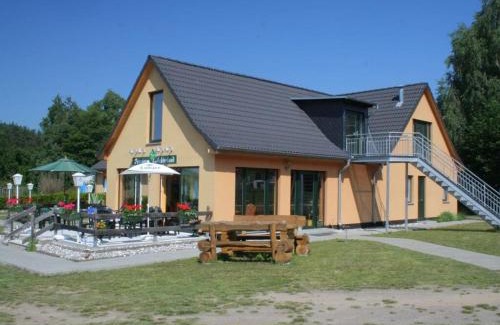 Morgenitz Casa | Achterland Comfortable holiday residence