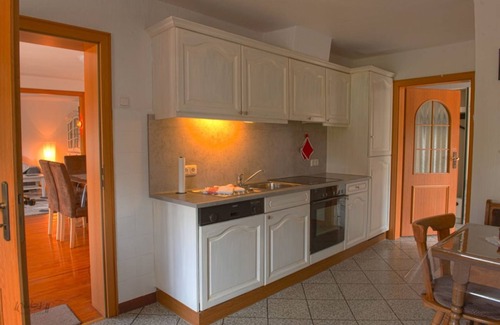 Freiburg Apartamento | Achtern Diek, Deutschland