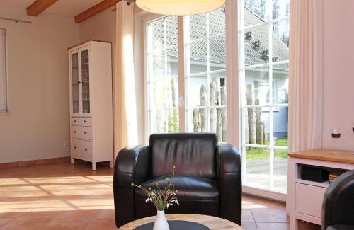 Ostseebad Prerow Casa | Achtern-Stems 1