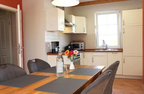 Ostseebad Prerow Casa | Achtern-Stems 1