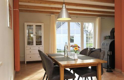 Ostseebad Prerow Casa | Achtern-Stems 1