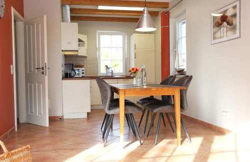 Ostseebad Prerow Casa | Achtern-Stems 1