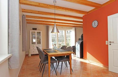 Ostseebad Prerow Casa | Achtern-Stems 2