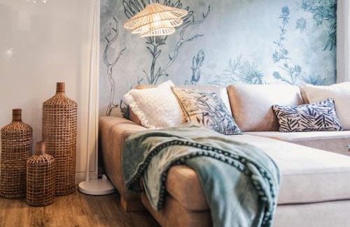 Zingst Apartamento | Achtern Wind