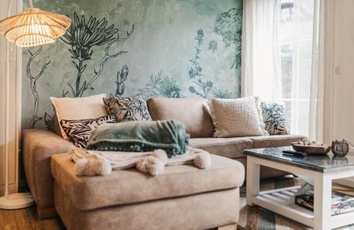 Zingst Apartamento | Achtern Wind