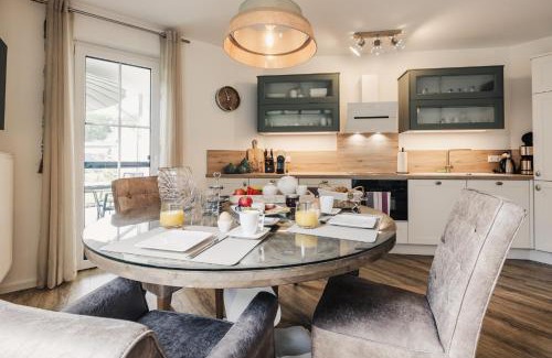 Zingst Apartamento | Achtern Wind