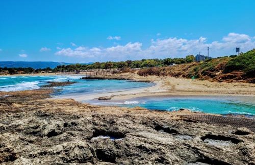 Nahariya Apartamento | Achziv on the Sea