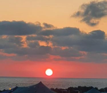 Nahariya Apartamento | Achziv on the Sea