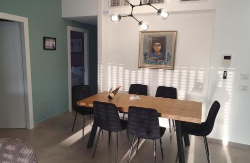 Nahariya Apartamento | Achziv on the Sea