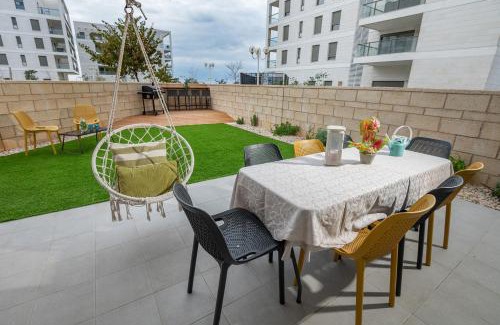 Nahariya Apartamento | Achziv Sea&Sun