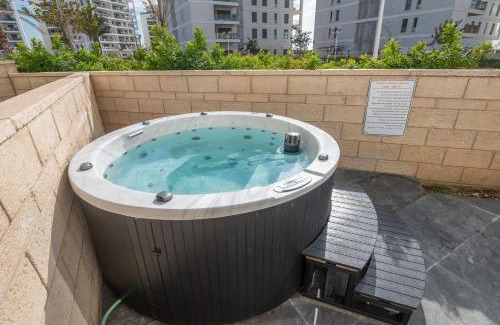 Nahariya Apartamento | Achziv Sea&Sun
