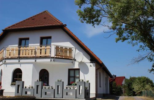 Ueckeritz Apartamento | Ackerweg Ferienwohnungen