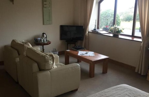 Thurstonland Cama Y Desayuno | Ackroyd House