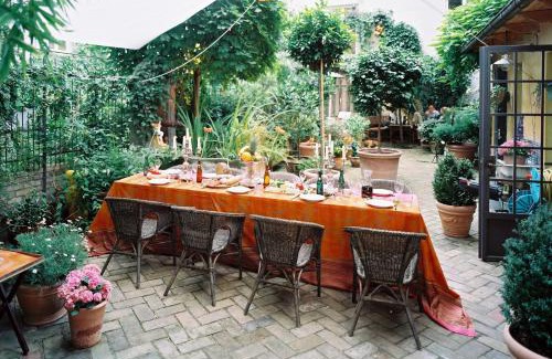 Prenzlauer Berg Apartamento | ackselhaus & blue Home