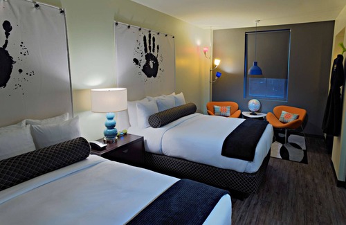 Downtown Chicago Hotel | ACME Hotel Company