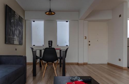 Santa Cruz Apartamento | Acogedor 2BR Miraflores - Tovar