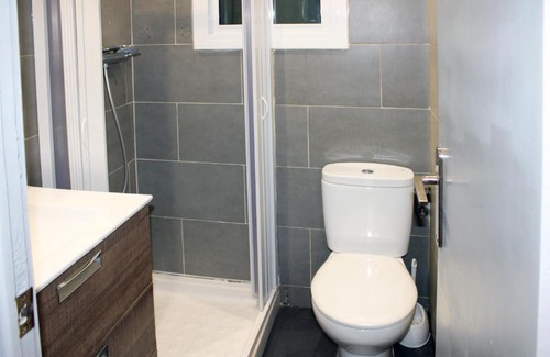 Mollet del Valles Apartamento | Acogedor Apartamento Cerca de Barcelona