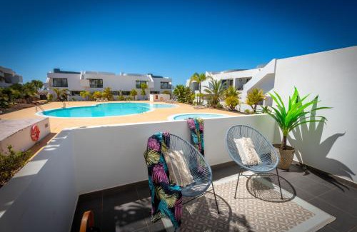 La Oliva Apartamento | Acogedor Apartamento Amantes Tranquilidad